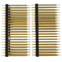 Microchip Technology - ACICE0206 - ADAPTER MPLABICE 40P 600 MIL