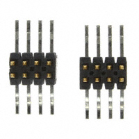 Microchip Technology - ACICE0301 - 8P SOIC HEADER TRANSITION