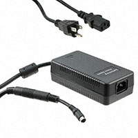 Microchip Technology - ACICE0401 - POWER SUPPLY FOR MPLAB 3.3V/5V