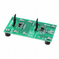 Microchip Technology - ADM00460 - MCP1642 HIGH CURRENT BOOST CONVE