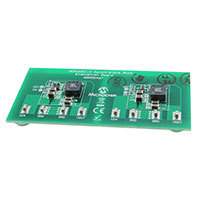 Microchip Technology - ADM00467 - EVAL BOARD MCP16311 MCP16312