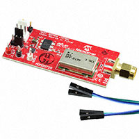 Microchip Technology - ADM00725 - MX57 200MHZ LVCMOS CLOCK SOURCE