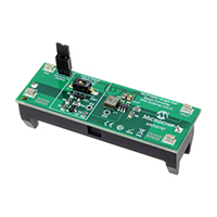 Microchip Technology - ARD00797 - MCP16251 SINGLE CELL BOOST WITH