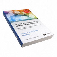 Microchip Technology - BK0006 - PIC LITERATURE/SPANISH