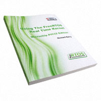 Microchip Technology - BK0007 - PIC32 EDITION LITERATURE