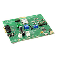 Microchip Technology - BM-20-EVB - DEVELOPMENT MOD BLUETOOTH BM20