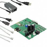 Microchip Technology - BM-23-EVB - EVAL BOARD WPD TOOL BM23