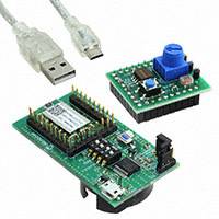 Microchip Technology - BM-70-CDB - BM70 COMPACT DEMO BOARD