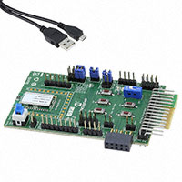 Microchip Technology - BM-70-PICTAIL - DEVELOPMENT BOARD BM70 PICTAIL+