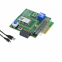 Microchip Technology - BM-78-PICTAIL - DEVELOPMENT BOARD BM78 PICTAIL+