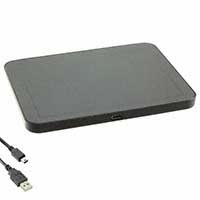 Microchip Technology - DM160225 - EVAL KIT 3D TOUCH PAD