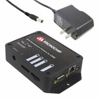 Microchip Technology - DM320017 - DEV PLATFORM PIC32 CDMA M2M