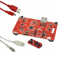 Microchip Technology - DM990004 - IOT ETHERNET KIT