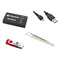 Microchip Technology - DSC-TIMEFLASH - TIME FLASH OSCILLATOR PROGRAMMIN