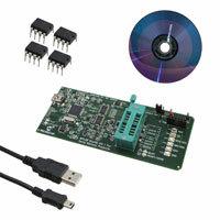Microchip Technology - DV243003 - KIT STARTER FOR SRL MEM PRODUCTS