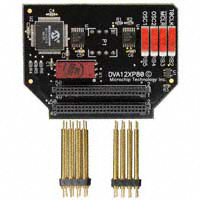 Microchip Technology - DVA12XP080 - ADAPTER DEVICE FOR MPLAB-ICE