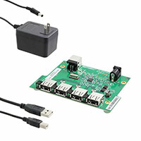 Microchip Technology EVB-USB82514
