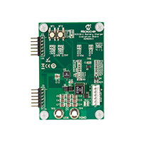 Microchip Technology - ADM00513 - MCP19111 BATTERY CHARGER EVAL BO