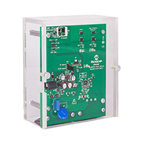 Microchip Technology - ADM00686 - DEMO BOARD MCP39F521 PWR MONITOR