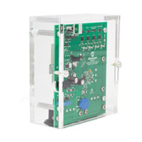 Microchip Technology - ADM00706 - MCP39F511N POWER MONITOR DEMONST