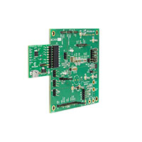 Microchip Technology - ADM00764 - MIC24045 EVALUATION KIT