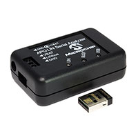 Microchip Technology - B10465 - OPTOLYZER STUDIO ENTRY (WITH DON