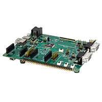 Microchip Technology - DM320106 - PIC32MK1024GPE DEVELOPMENT BOARD