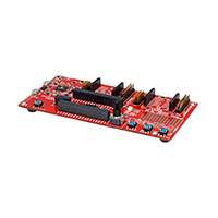 Microchip Technology - DM320107 - PIC32MM USB CURIOSITY DEV BOARD