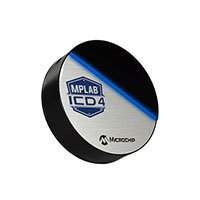 Microchip Technology - DV164045 - MPLAB ICD 4 IN-CIRCUIT DEBUGGER