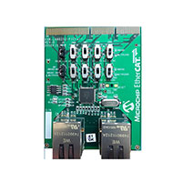 Microchip Technology - EVB-LAN9252-PICTAIL - LAN9252 - PICTAIL PLUS FOR EXPLO