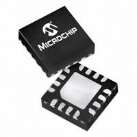Microchip Technology - EMC2103-2-AP-TR - IC RPM FAN CTRLR 16QFN