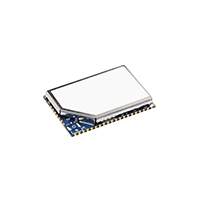Microchip Technology - RN171-I/RM475 - RF TXRX MODULE WIFI