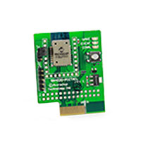 Microchip Technology - RN-4020-PICTAIL - DEMO BOARD BLUETOOTH 4.1