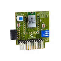 Microchip Technology - RN-4677-PICTAIL - RF TXRX MOD BLUETOOTH CHIP ANT
