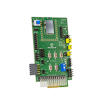 Microchip Technology - RN-4870-SNSR - RN4870 SENSOR BOARD