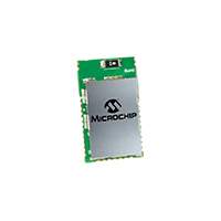 Microchip Technology - RN4870-V/RM118 - BLUETOOTH 4.2 BLE MODULE, SHIELD