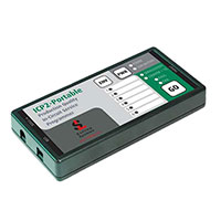 Microchip Technology - TPG100010 - PROGRAMMER ICSP ICP2PORT-P SOFT