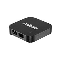 Microchip Technology - TSAL0003 - LOGIC ANALYZER FOR PC APPLCTIONS