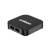 Microchip Technology - TSAL0004 - LOGIC ANALYZER FOR PC APPLCTIONS