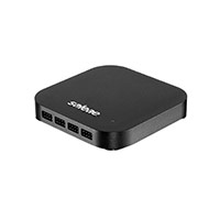 Microchip Technology - TSAL0005 - LOGIC ANALYZER FOR PC APPLCTIONS