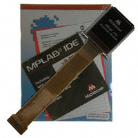 Microchip Technology - PCM16YR0 - MODULE PROC PIC16F88X