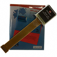 Microchip Technology - PCM18XN1 - PROCESSOR MODULE FOR ICE2000