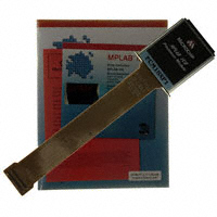 Microchip Technology - PCM18XP1 - MODULE PROC18F4580/4680,1/2680,1