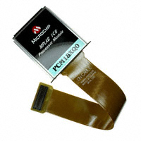 Microchip Technology - PCM18XQ0 - MODULE PROCESSOR FOR MPLABICE