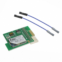 Microchip Technology - RN-171-PICTAIL - BOARD EVAL RN171