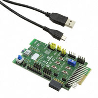 Microchip Technology - RN-4871-PICTAIL - RN4871 PICTAIL/PICTAIL PLUS