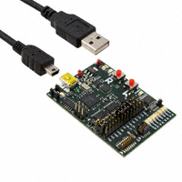 Microchip Technology - RN-ISP - PROGRAMMER ISP INTERFACE