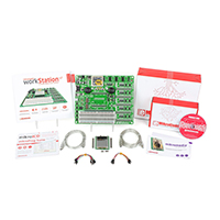 MikroElektronika - MIKROE-2653 - DSPIC33EP - MIKROBASIC