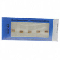Micro-Measurements (Division of Vishay Precision Group) - MMF003074 - STRAIN GAUGE 350 OHM RECT 1=5PC