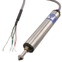 Micro-Measurements (Division of Vishay Precision Group) - HS10 - SENSOR LINEAR DISPLACEMENT .5"